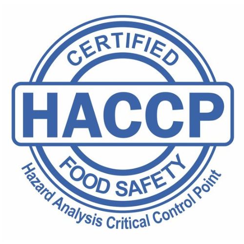 HACCP
