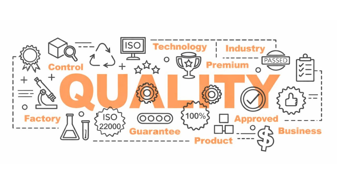 Quality Assurance v2